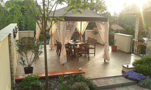 Janus Apartman — Sarvar — photo 4