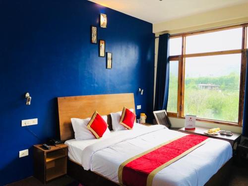 The Ooak Inn - last minute hotel in Greater Noida