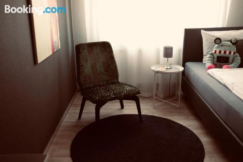 Hotel Central — hotel in Heilbronn
