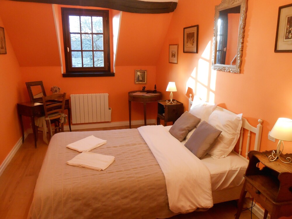 B&B La Ferme Des Bordes — Pontlevoy — photo 2
