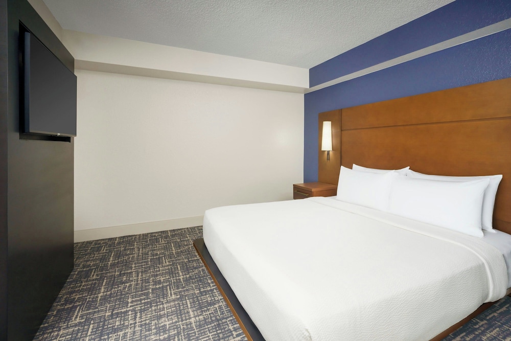 Residence Inn by Marriott Orlando Lake Buena Vista - photo 12