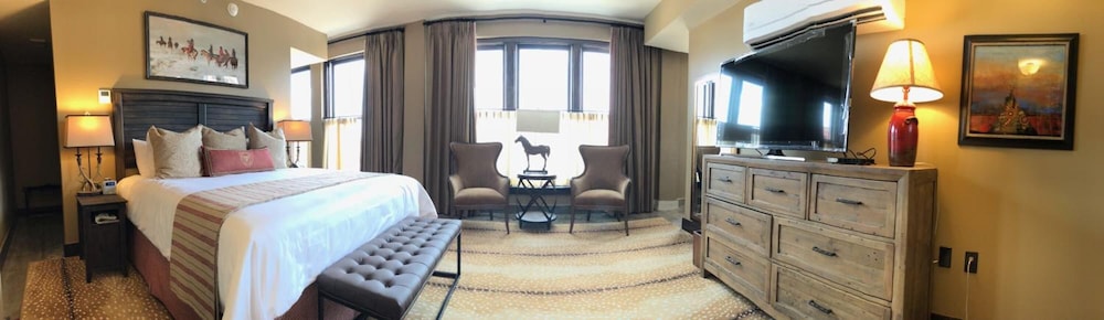 Frontier Hotel Pawhuska - photo 18