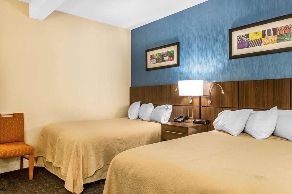 Quality Inn & Suites Middletown Newport - photo 16