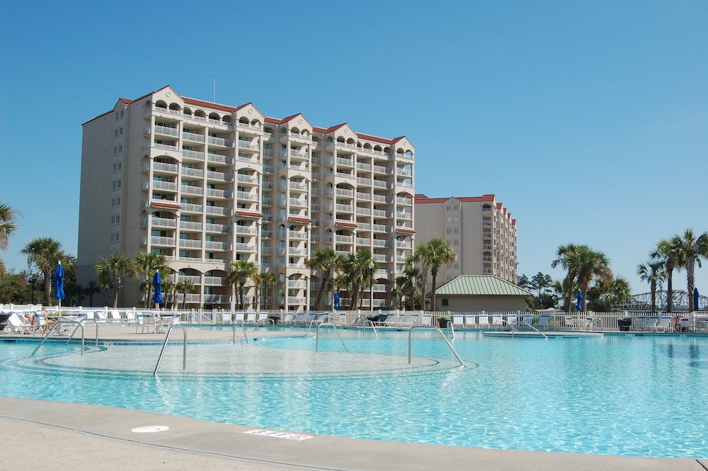Barefoot Resort & Yacht Club - photo 83