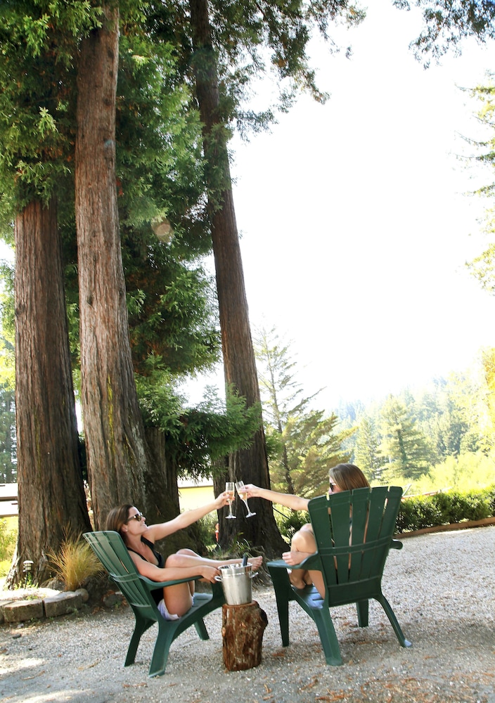 West Sonoma Inn & Spa - photo 79