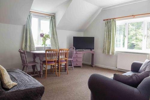 Bench Tor Apartment — 4-Star Luxury Hotel in Plymouth, United Kingdom