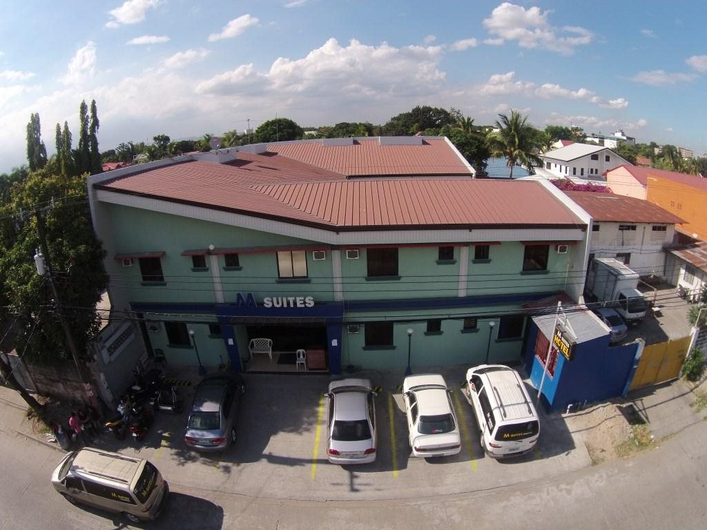 Lia Condotel in Angeles City, Philippines