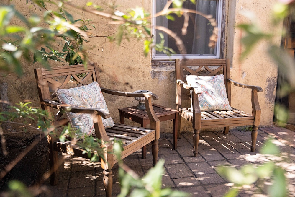 Mossbrae Hotel - photo 40