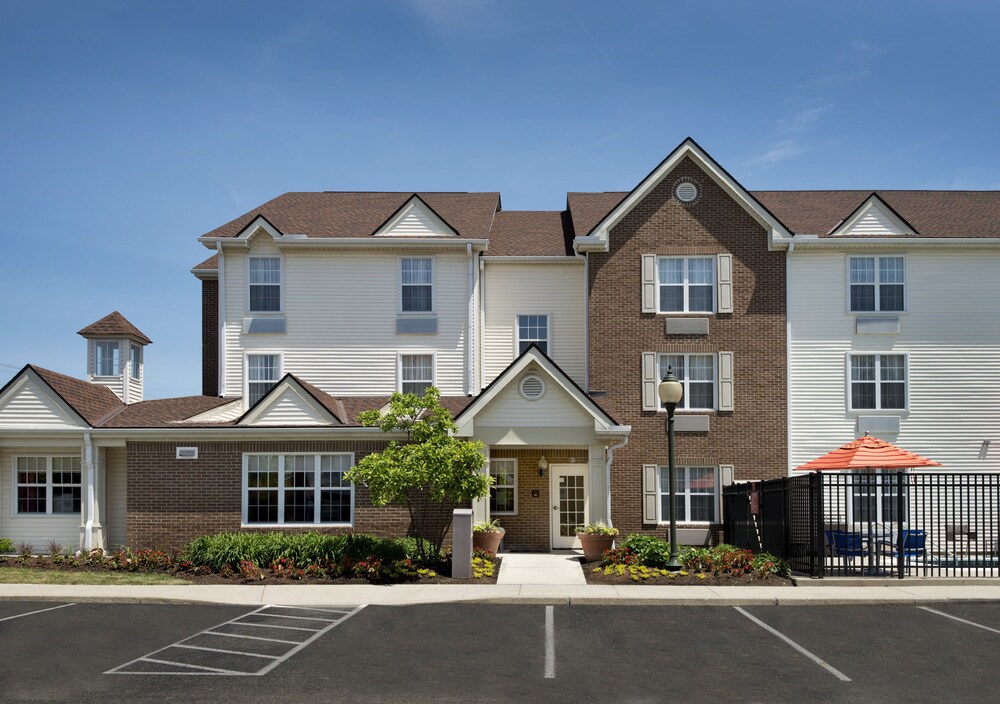 TownePlace Suites by Marriott Gahanna - photo 18
