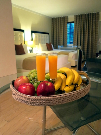 Sapphire South Beach - carbon neutral hotel in Miami Beach