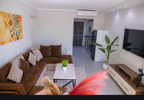 Hurghada Scandic - last minute hotel in Hurghada