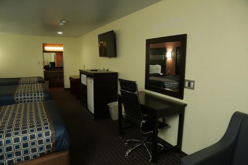 Theroff's Motel - photo 29