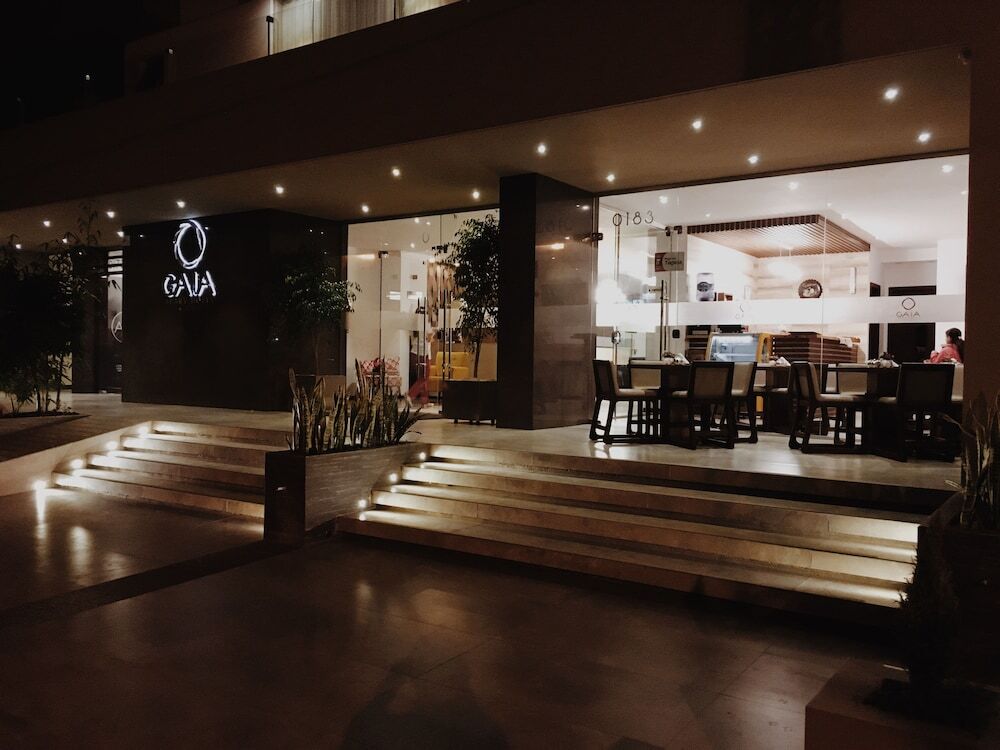 Gaia Apart Hotel in Tarija, Bolivia