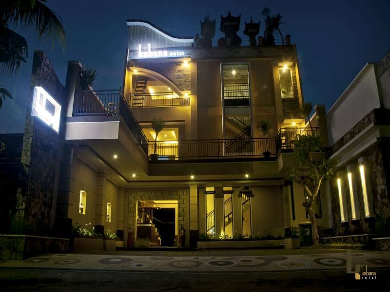 Kabana Hotel — hotel in Mataram