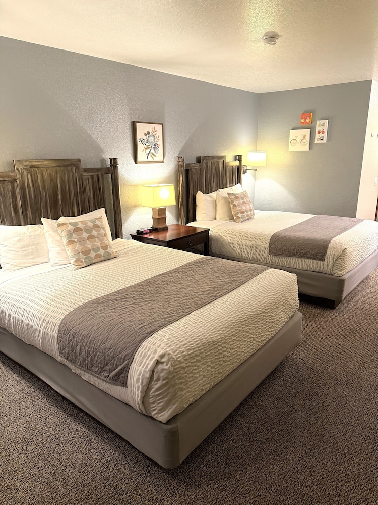 Mountain View Lodge - photo 6