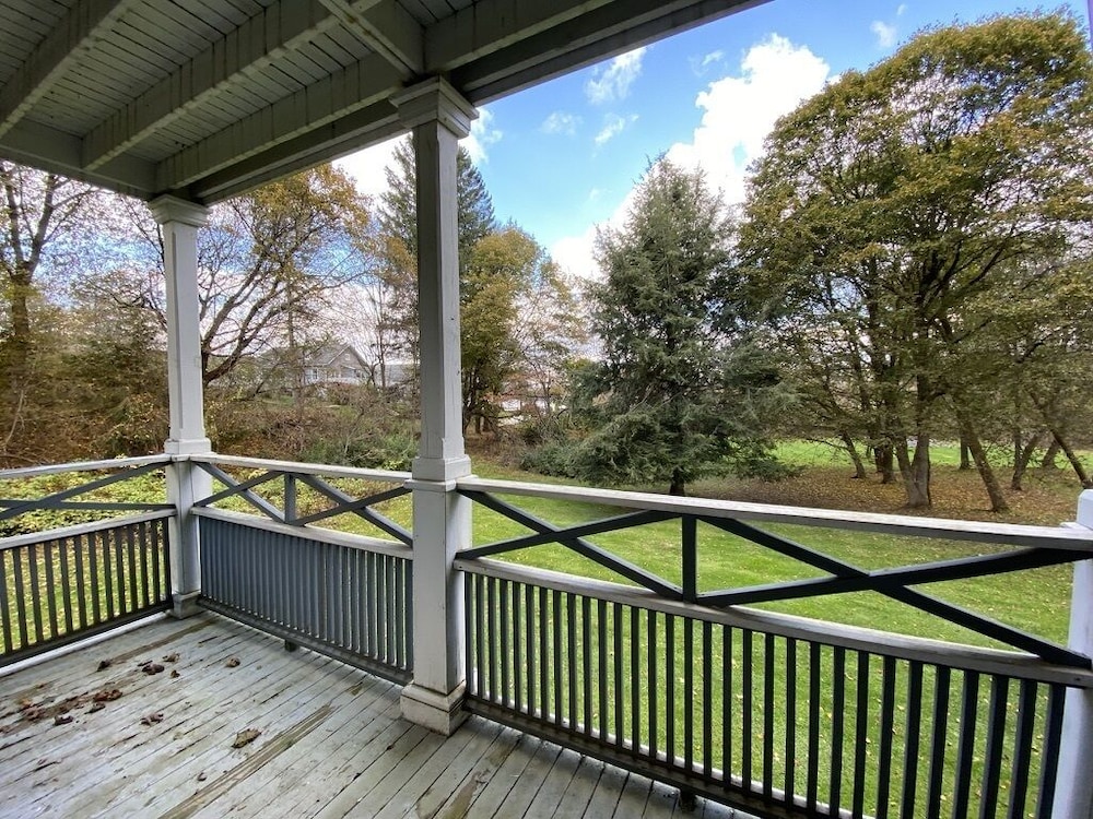 Benn Conger Inn - photo 37