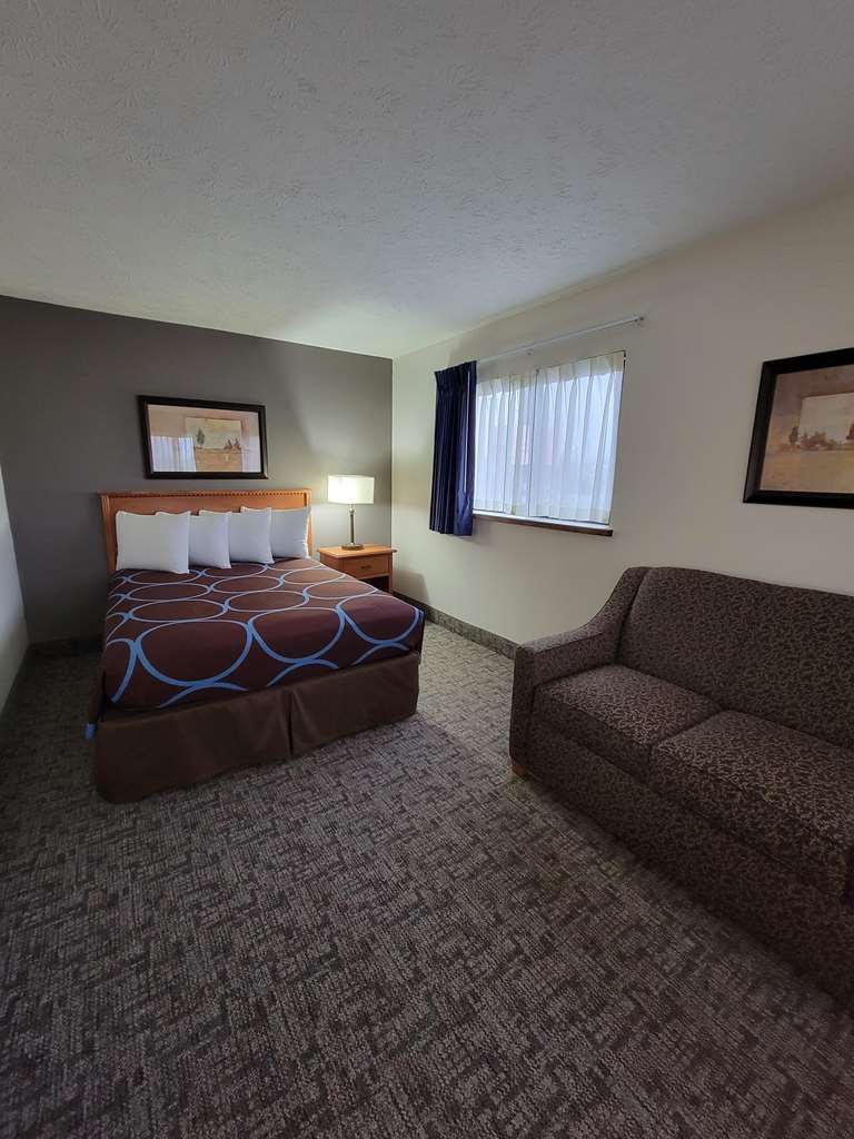 SureStay Plus Hotel by Best Western Grand Island - photo 16