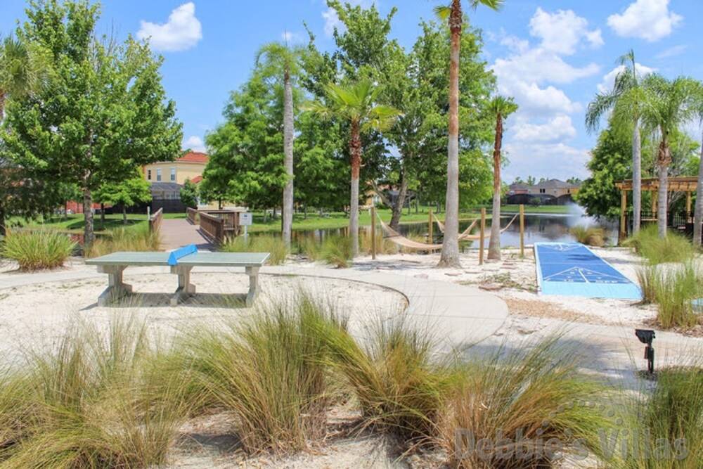Terra Verde Resort 127 Pompano By Fairytale VR - photo 44