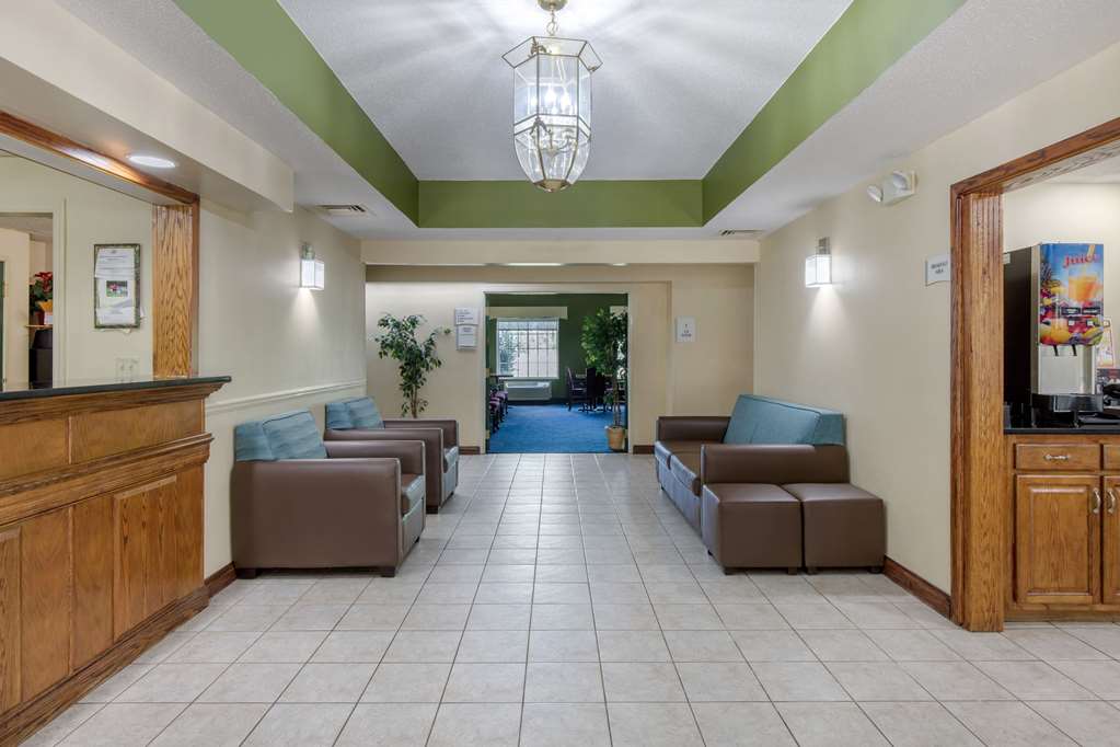 Quality Inn Kingstree North - photo 7
