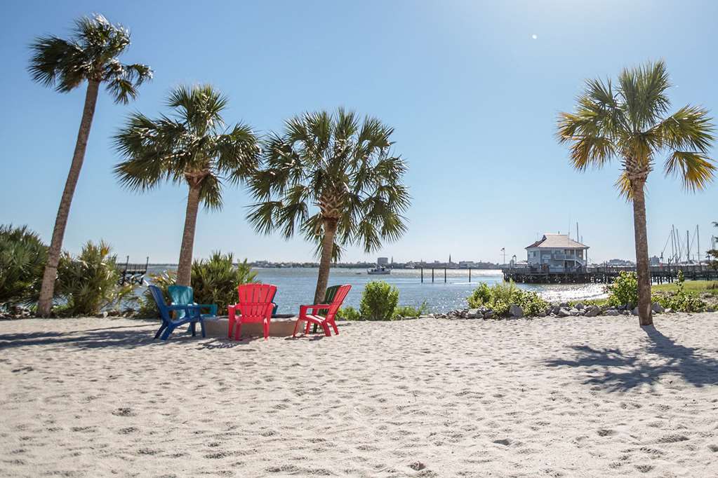 Harborside at Charleston Harbor Resort and Marina - photo 6
