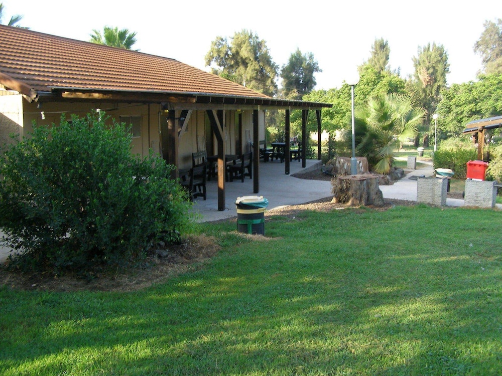 Bakfar Country Lodging in Qiryat Shemona, Israel