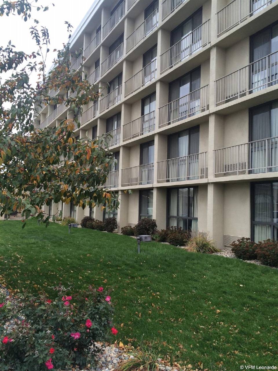 DoubleTree by Hilton Sioux City IA - featured photo
