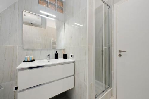 Trevi Feddy's Apartment — 4-Star Luxury Hotel in Rome, Italy