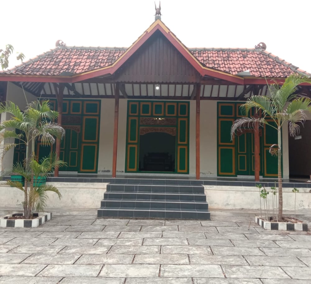 Winahyu Family Resort in Wonosari, Indonesia