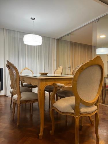 Departamento céntrico 2 dormitorios — 4-Star Luxury Hotel in San Nicolas De Los Arroyos, Argentina