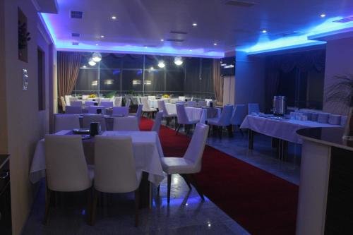 Hotel Argo