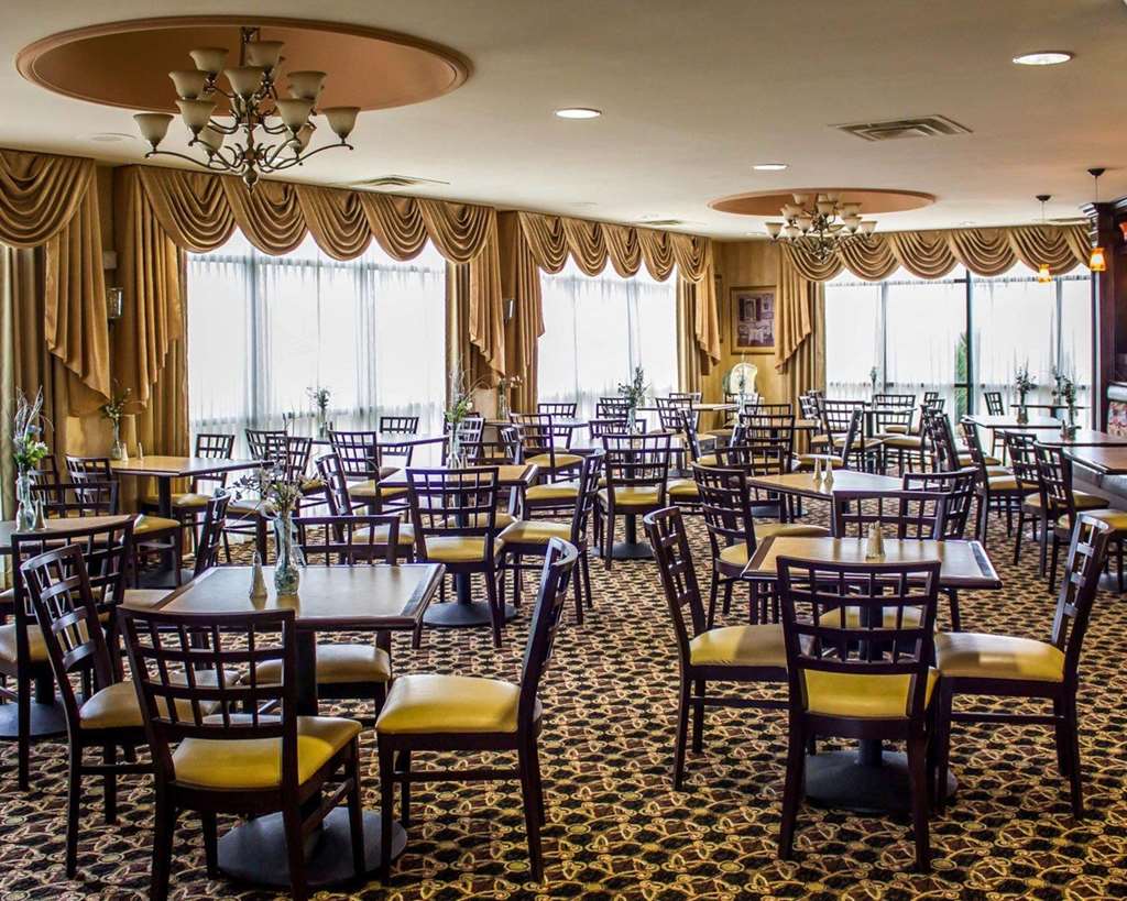 Comfort Suites Edinboro - photo 26