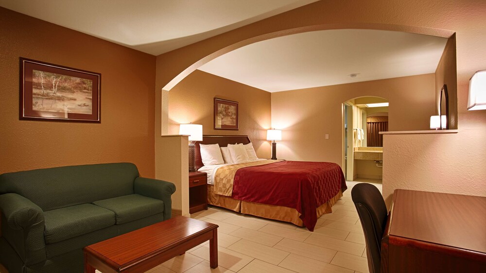 Inn of Kilgore - photo 5