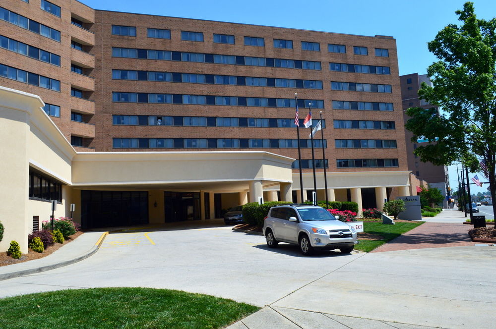 Red Lion Hotel High Point - photo 28