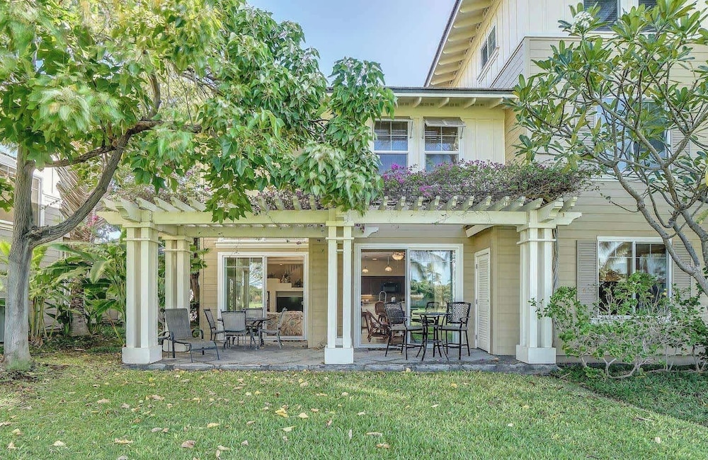Fairway Villas #K1 at the Waikoloa Beach Resort - featured photo