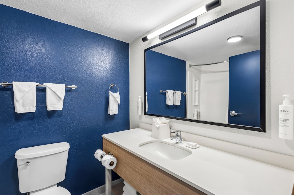 Spark by Hilton Alpharetta Roswell - photo 13
