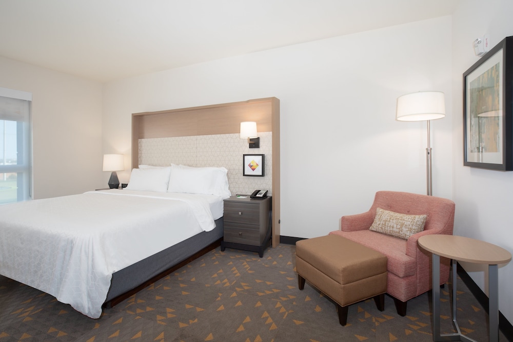 Holiday Inn Glendale Stadium & Ent Dist by IHG - photo 19