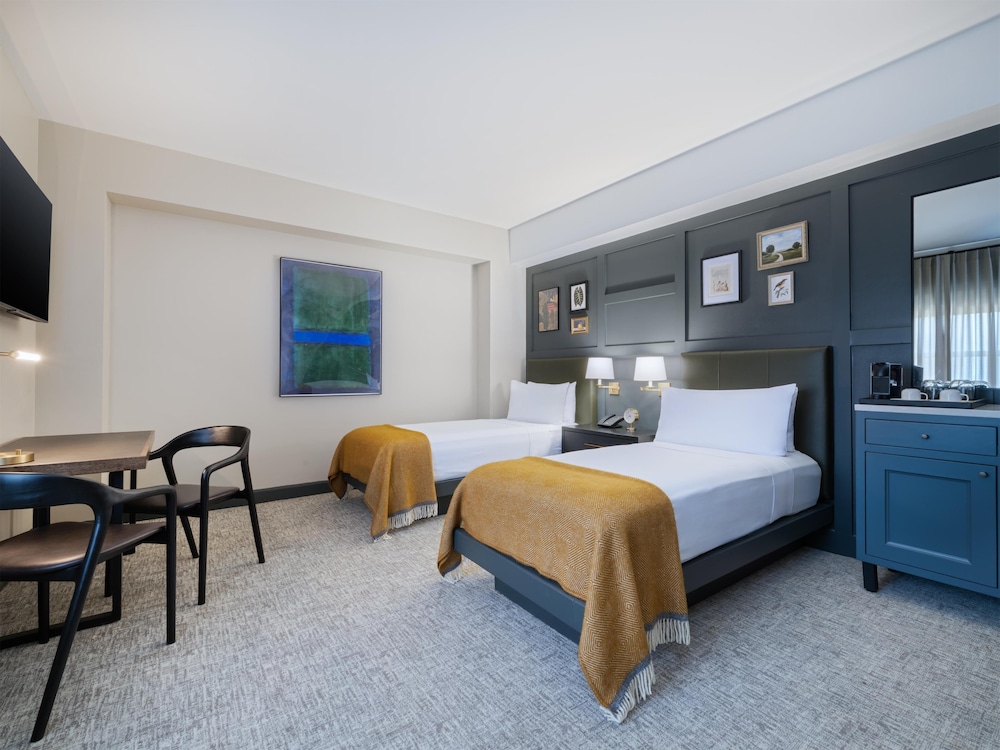 The Sam Houston Hotel Tapestry Collection by Hilton - photo 10