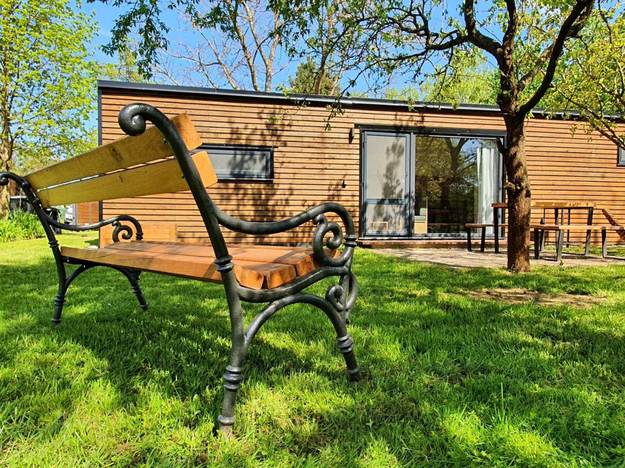 Lavečka u Valtic in Valtice, Czech Republic