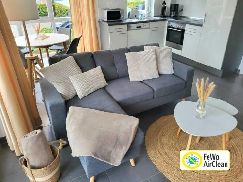 Ostseebrise 3 Großenbrode — 4-Star Luxury Hotel in Grossenbrode, Germany