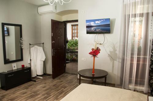 Giga's apartament
