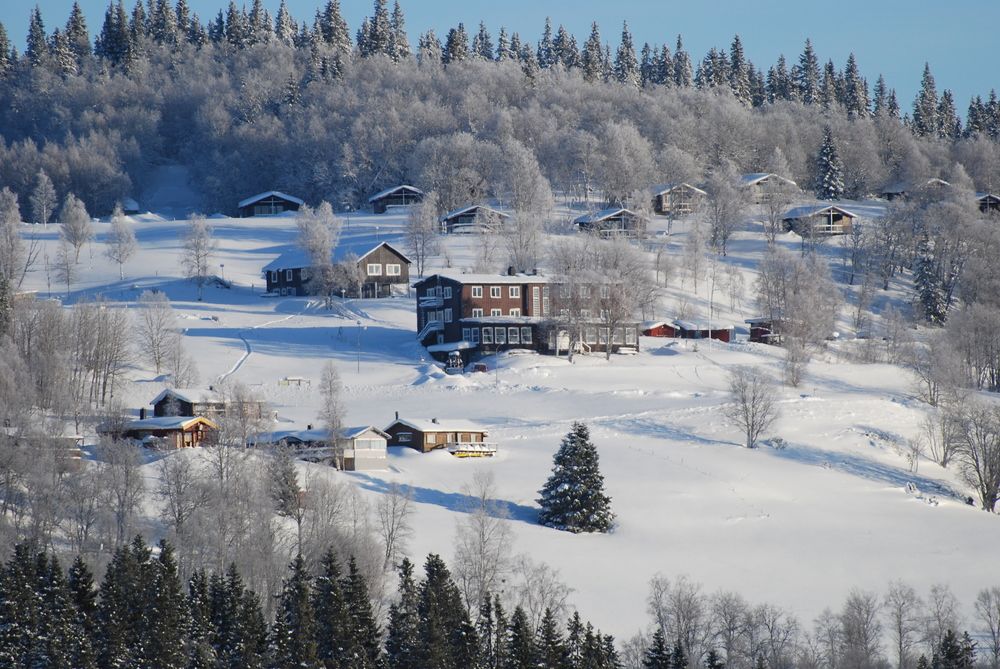 Kolåsens Fjällhotell — Are — photo 3