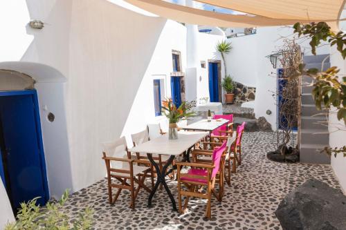 Gemini Cave Florina — Oia — photo 5