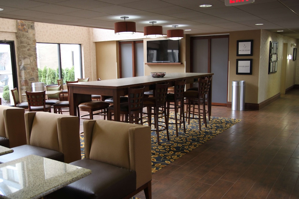 Hampton Inn & Suites Chillicothe - photo 3