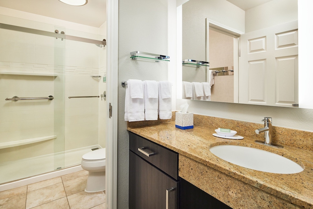 Residence Inn by Marriott Denver City Center - photo 27
