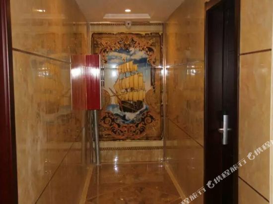 Donghai Jiejia Hotel — hotel in Donghai