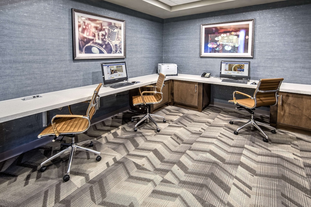 Hampton Inn & Suites Memphis Wolfchase Galleria - photo 41
