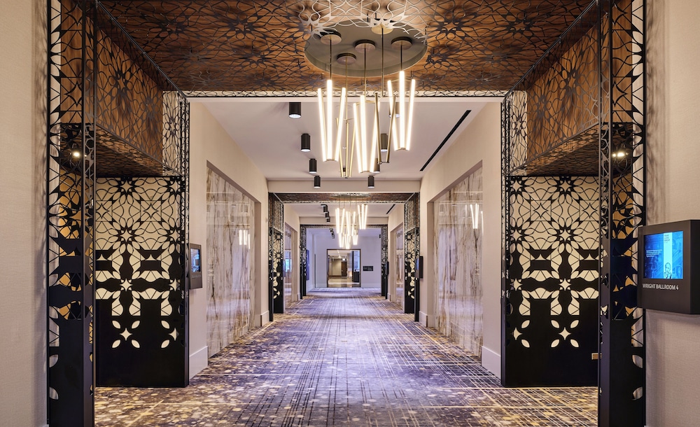 Loews Chicago Hotel - photo 63