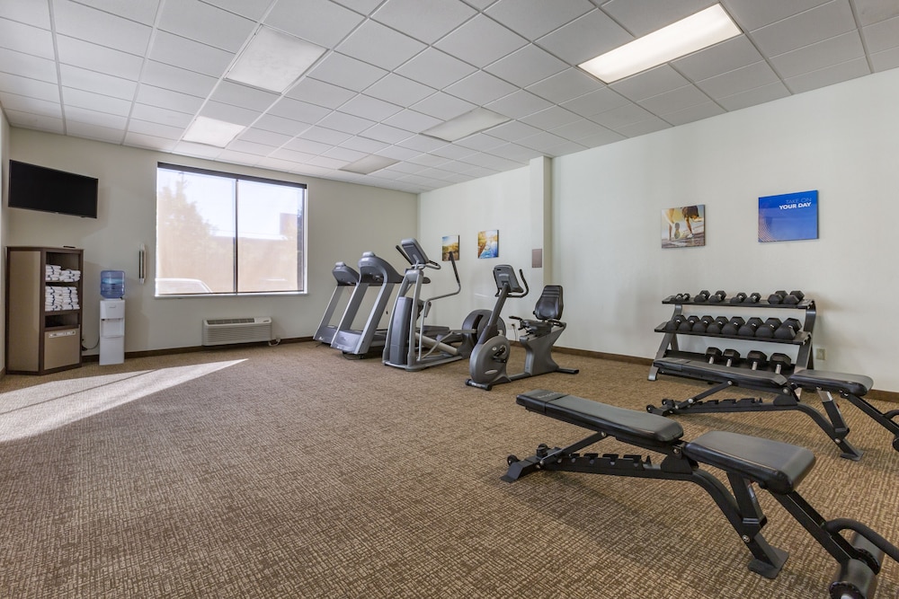 MainStay Suites Coeur d'Alene - photo 22