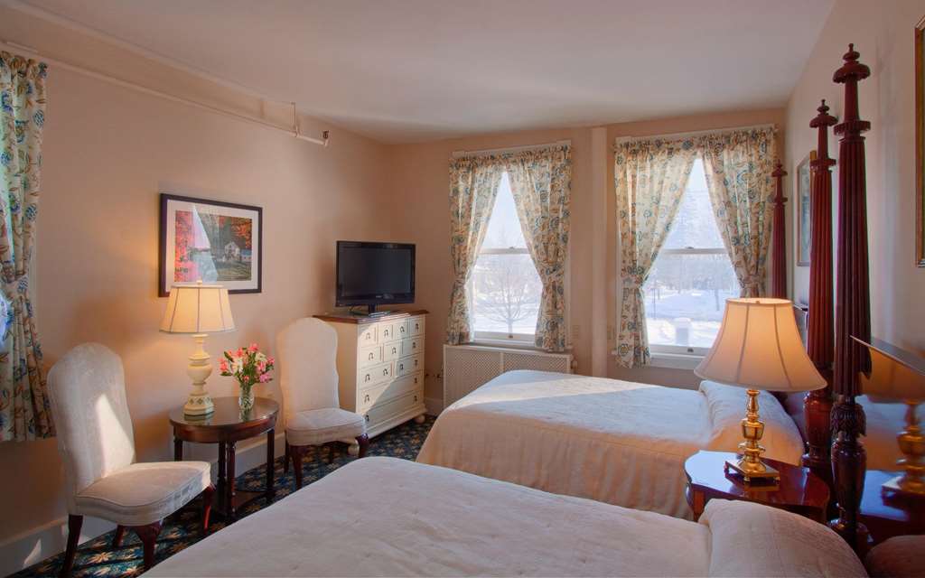 Middlebury Inn - photo 15