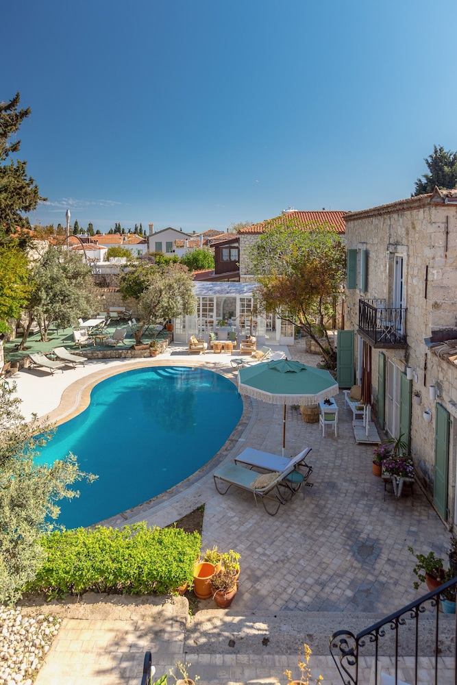 Panjur Alacati - last minute hotel in Cesme